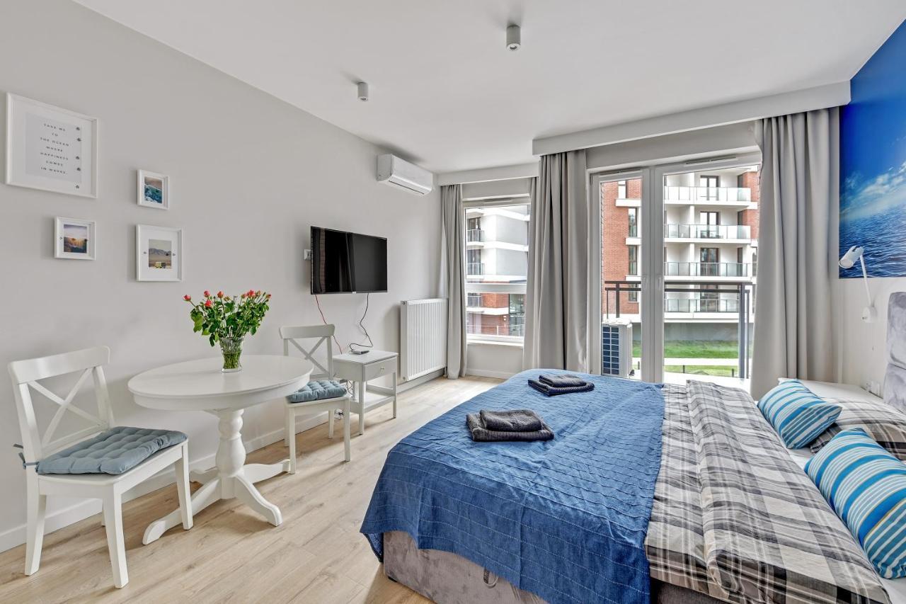 Bastion Walowa By Blue Mandarin Gdansk Exterior foto