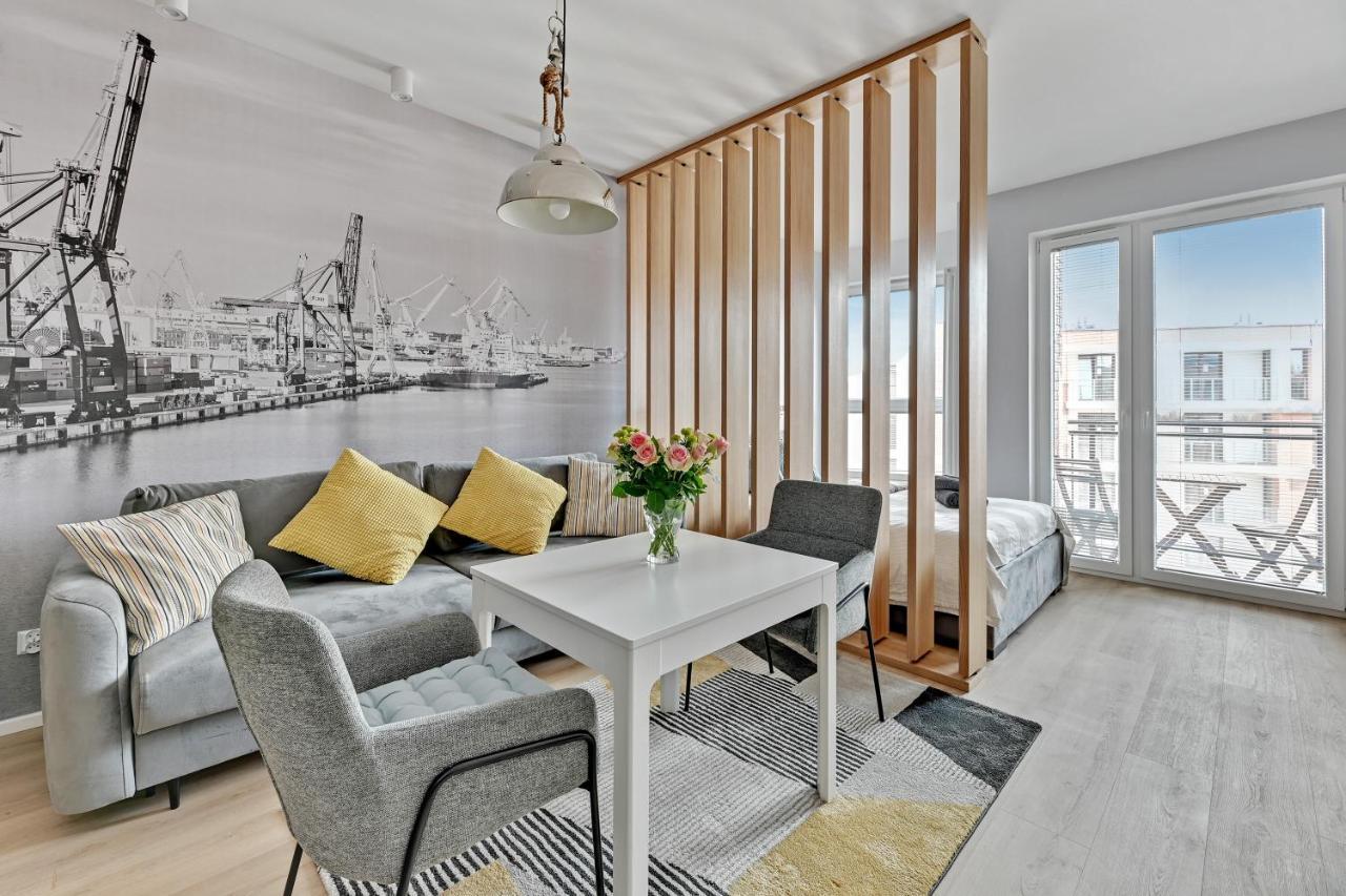 Bastion Walowa By Blue Mandarin Gdansk Exterior foto